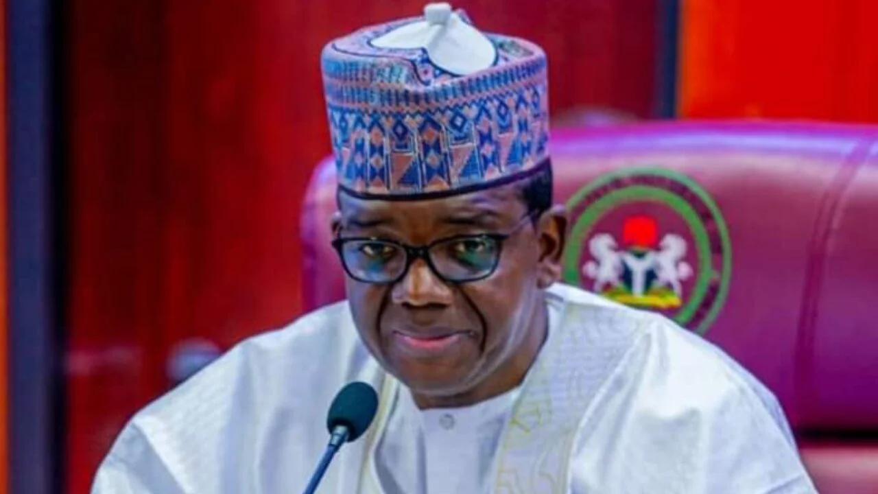 Matawalle Orders Fresh Military Offensive After Zamfara Terror Attacks