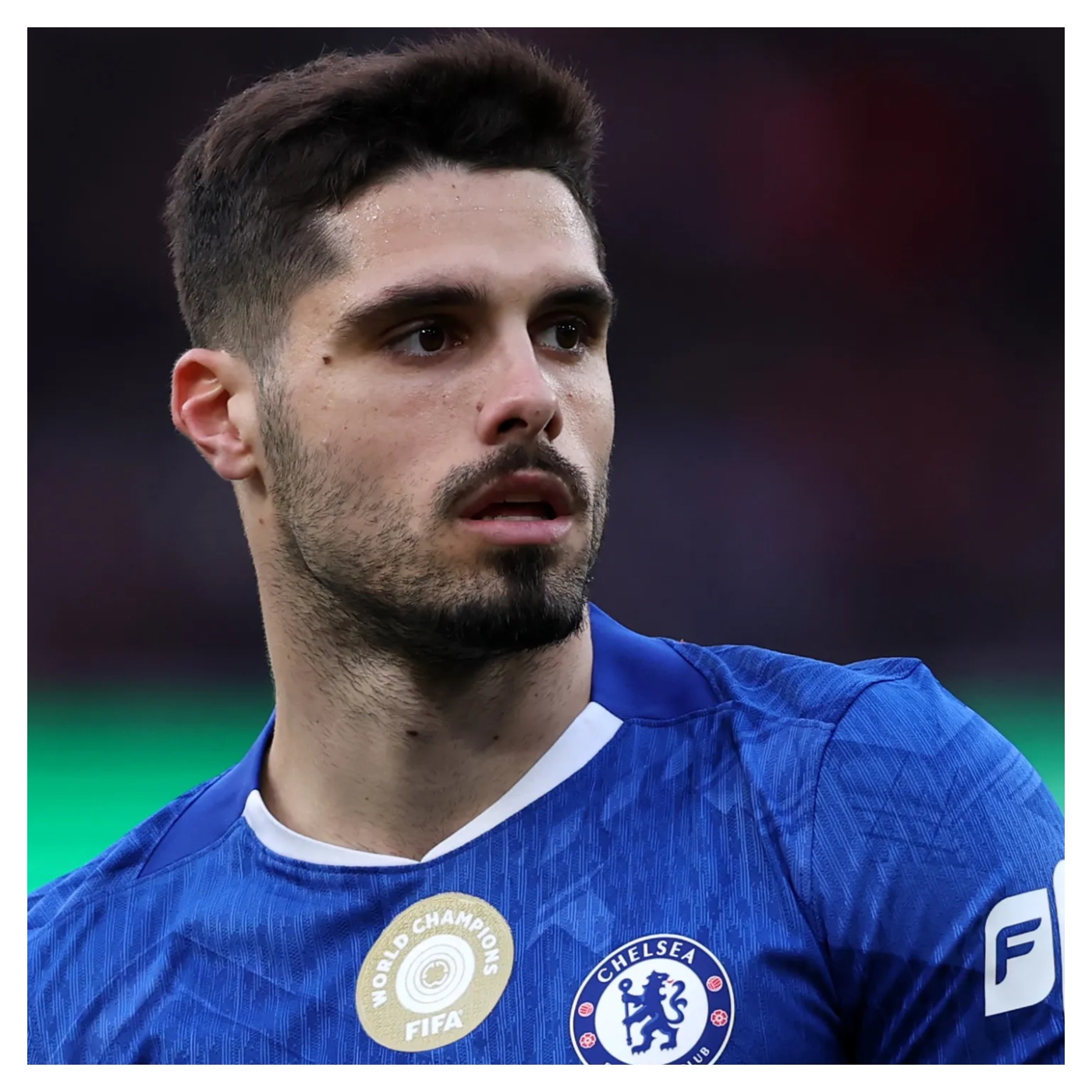 Chelsea Open to Selling Pedro Neto Amid Liverpool, Man City Interest