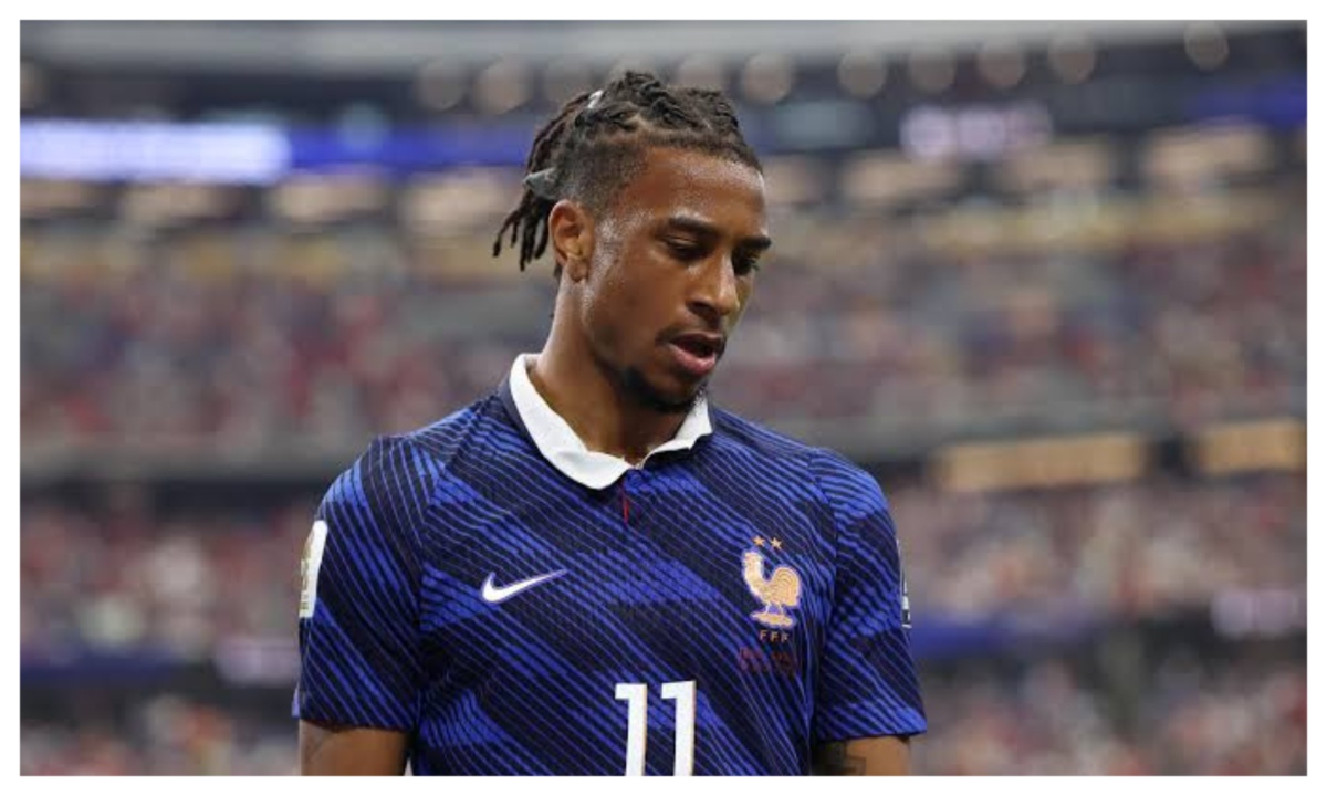 Bayern Munich Dismiss Real Madrid Links, Insist Olise Is Not for Sale