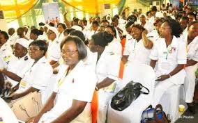 FG Expands Nursing Admissions to 50,000 Amid Health Worker Shortage