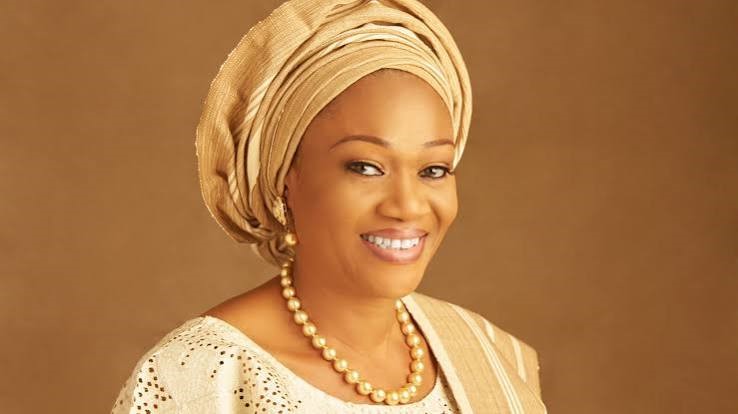 First Lady Tinubu Bags Diaspora Health Award, Calls for Sustained Support for Nigeria's Healthcare System