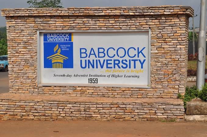 Babcock Graduates 3,521, Produces 306 First Class Honours