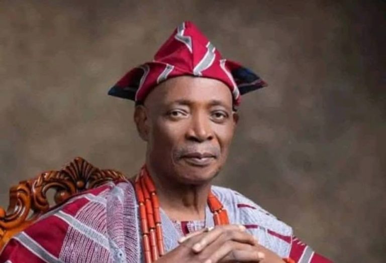 Why I Approved Different Mogaji Candidate for Olufadejin Compound — Olubadan