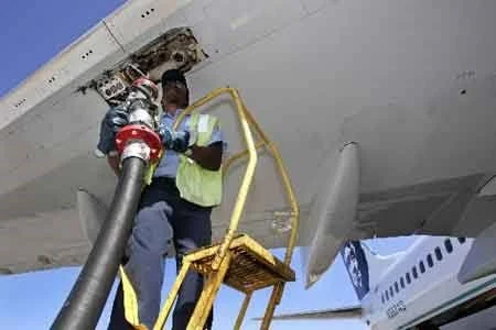 Nigeria Ends Jet Fuel Imports as Local Refineries Power Aviation Sector for 13 Straight Months