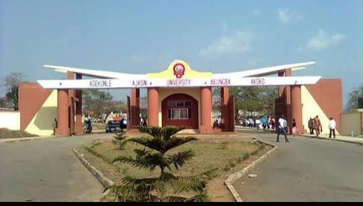 AAUA Students Give Aiyedatiwa 72-Hour Ultimatum Over ASUU Strike