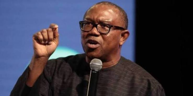 Obi Reaffirms One-Term Pledge, Says Four Years Enough to Transform Nigeria