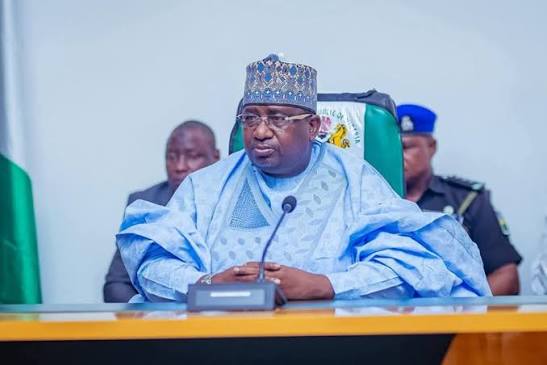 Kebbi Governor Backing Tinubu's Re-election Due to Federal Support – Aide