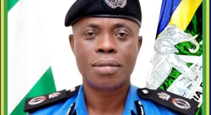 Truck Driver, Four Others Arrested Over Trailer Theft in Ogun