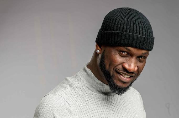 Peter Okoye Defends Children Speaking French, Questions Value of Nigerian Languages