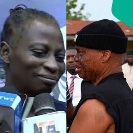 Oyo Principal's Husband Explains Why He Blocked Kidnappers During Wife's Captivity
