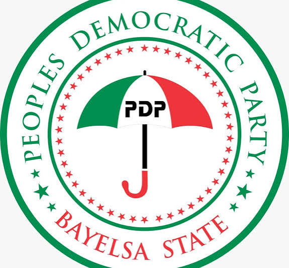 Bayelsa PDP Approves ₦20m Palace Project in Jonathan's Hometown