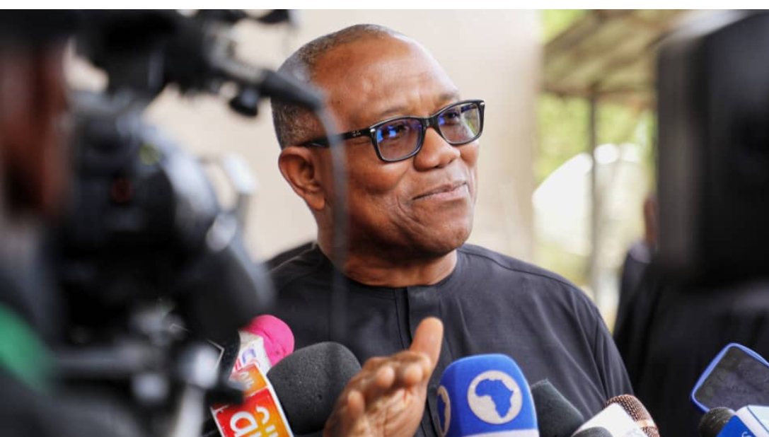 Obi: I Won’t Promise Nigerians 24-Hour Electricity in Four Years