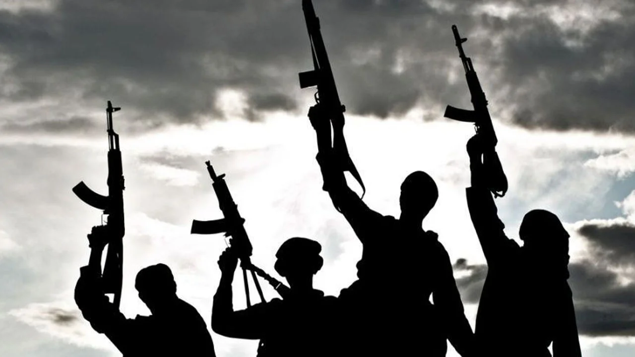 Gunmen Abduct INEC Staff in Anambra, Demand ₦40m, Shoot Businessman in Separate Attack