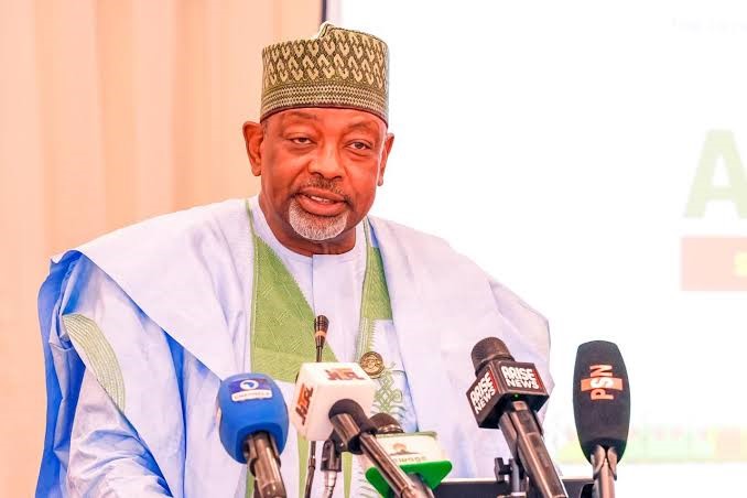 Minister Unveils 10-Year Agrifood Strategy