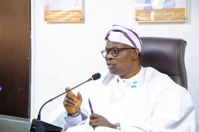 NDHII Saved 10,000 Nigerian Lives, Trained 2,000 Health Workers — Minister