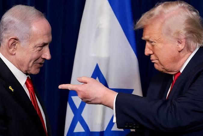 Netanyahu to Meet Trump for First Time Since Iran War