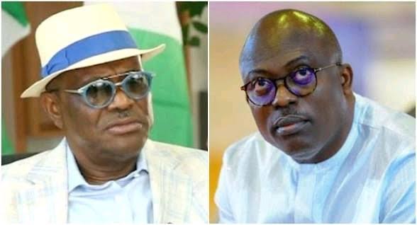 Wike Says Fubara Committed No Sin After Political Reconciliation