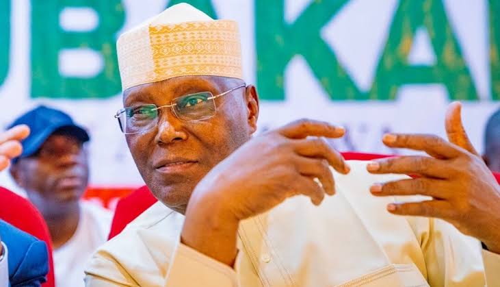 Appeal Court Judgment Clears ADC for 2027 Polls, Says Atiku's Camp