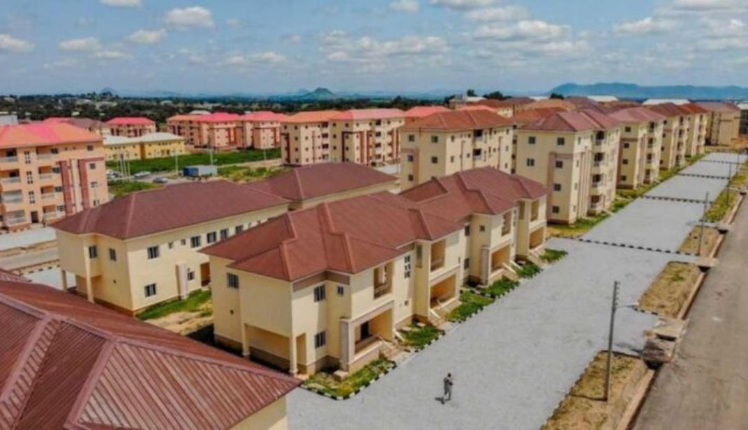 FG Plans National Housing Finance Authority to Expand Affordable Home Ownership