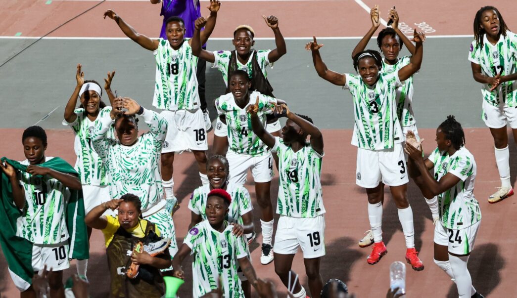WAFCON 2026: NSC Offers Super Falcons $5,000 Goal Bonus for Group Stage