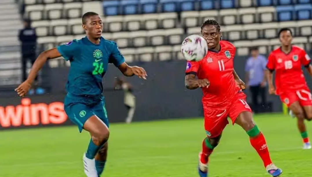 Falcons Begin WAFCON Title Defence With Shock Defeat to Malawi