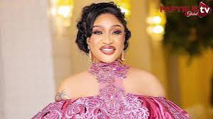Nollywood Actress Chidera Adiele Appeals for Help Over Brother's Mental Health Struggle