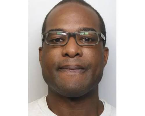 UK Court Jails Nigerian Man for Sexually Assaulting Woman