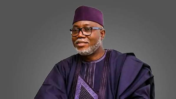 Aiyedatiwa Vows to Deliver Ondo for Tinubu's Re-election