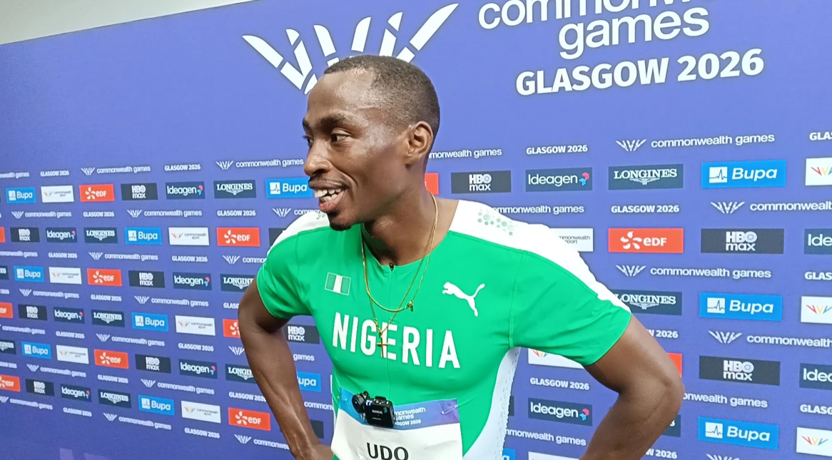 CWG: Veteran Okon-George Keeps Medal Dream Alive With Semi-Final Qualification