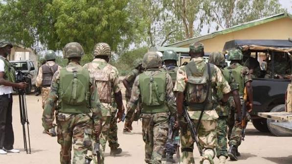 Army Foils Kidnap Attempts, Rescues Federal Polytechnic Rector in Zamfara