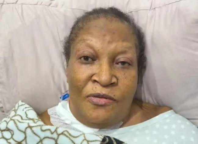 Abia Governor Approves Payment of Actress Ngozi Nwosu's Medical Bills