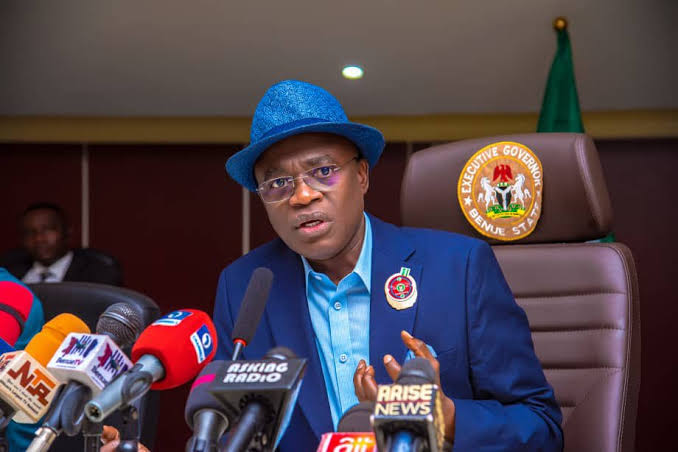 Alia, PDP, Aondoakaa Trade Blame Over Fresh Benue Killings