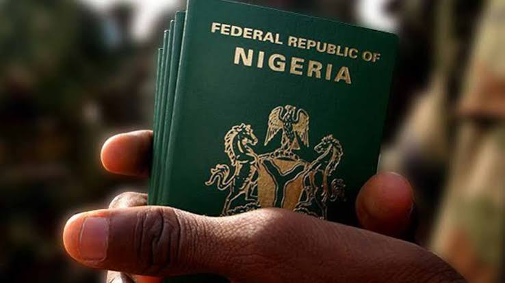 NIS Urges Nigerians, Foreigners to Use Only Official Passport, Visa Portals