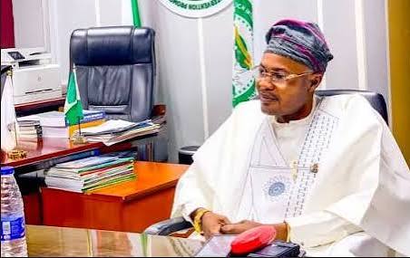 Reps Declare Self-Proclaimed PFIPC DG's Appointment Letter Fake