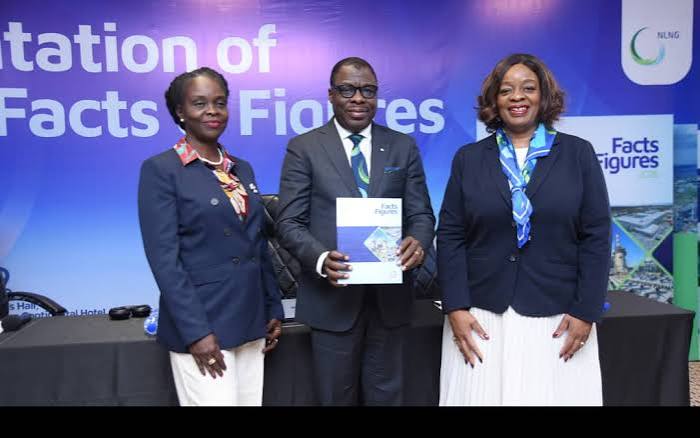NLNG Reaffirms Commitment to Growth, Energy Security and Sustainability