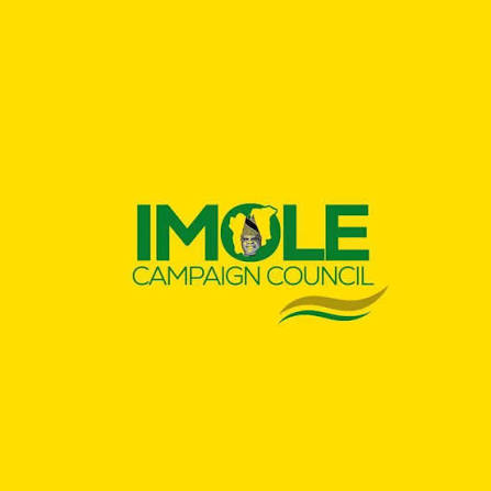 Imole Campaign Council Dismisses Yilwatda's Confidence Over Osun Poll