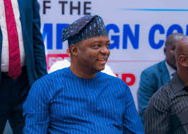 Yilwatda Says Winning Osun Governorship Election Is Non-Negotiable for APC