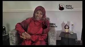 Aisha Yesufu Says Peter Obi's Recent Interview Offered Nothing New