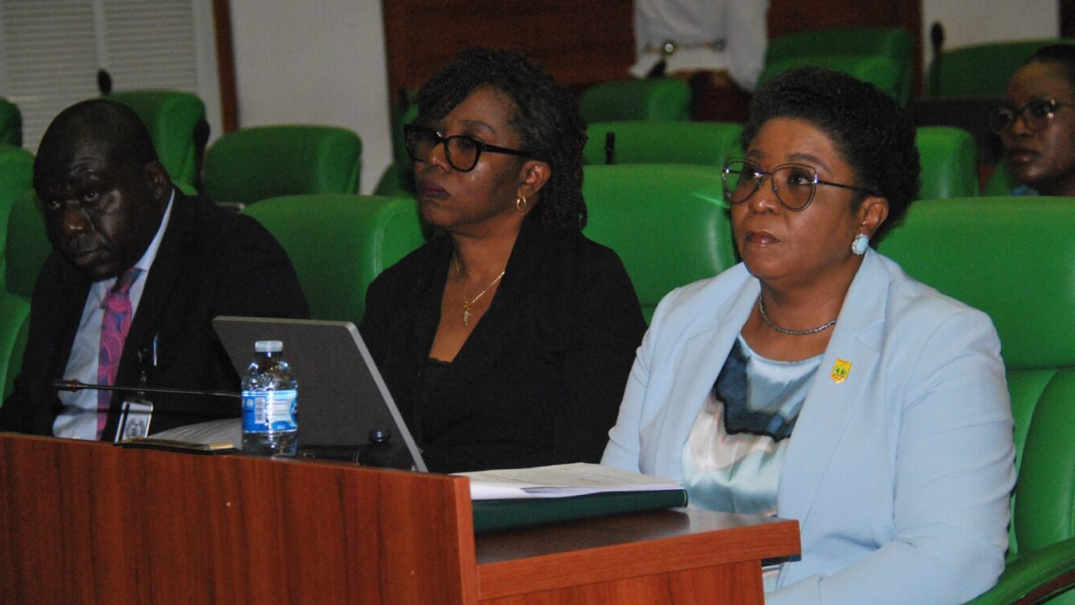 HoS Admits Lapse in PFIPC Verification, Accepts Responsibility