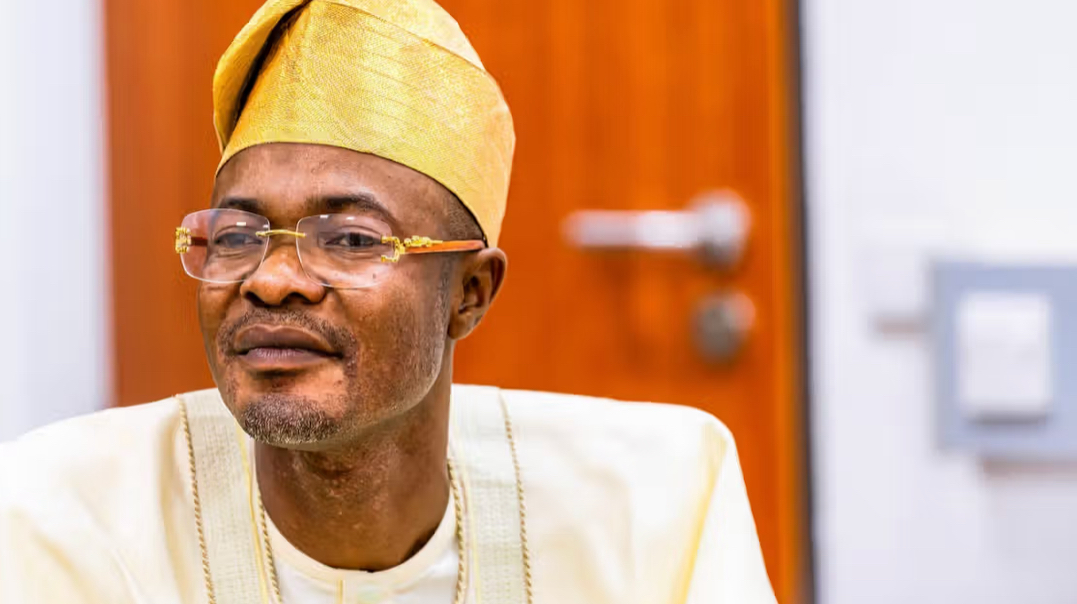 IGP Declines to Produce Adeyemi Before Reps Panel, Cites Court Order