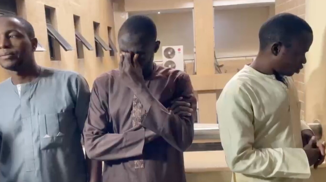 DSS Files Fresh Terrorism Charges Against Convicted Ansaru Members Over Ogbomoso School Attack