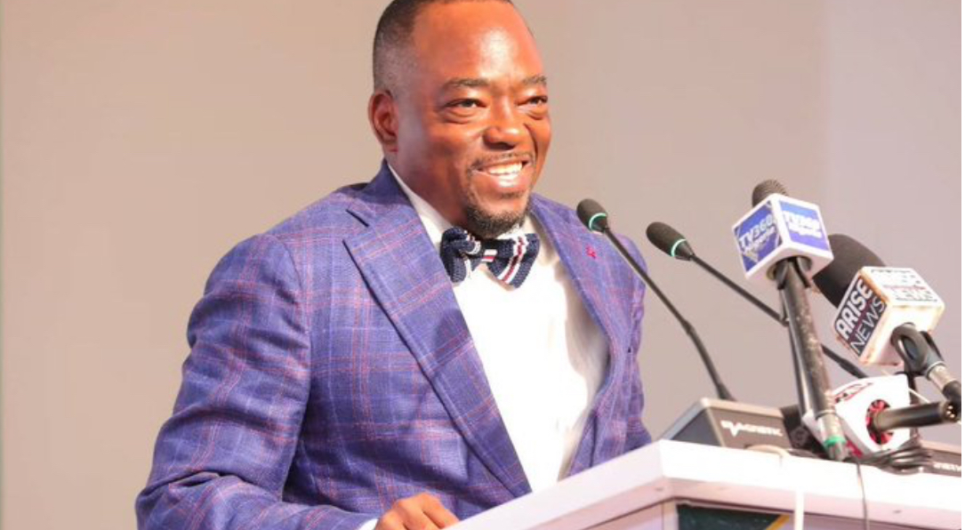 Akinboro Alleges Manipulation, Demands Forensic Audit of NBA Presidential Election