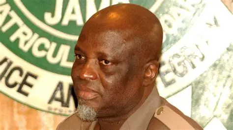 JAMB Registrar Oloyede Bows Out, Aina Takes Over Friday
