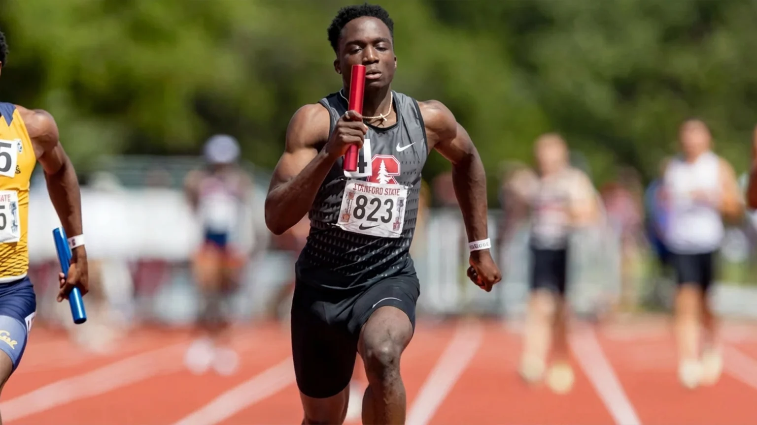 CWG: Onwuzurike Qualifies for 200m Semi-Finals, Ogazi, Udo Chase 400m Final Spots