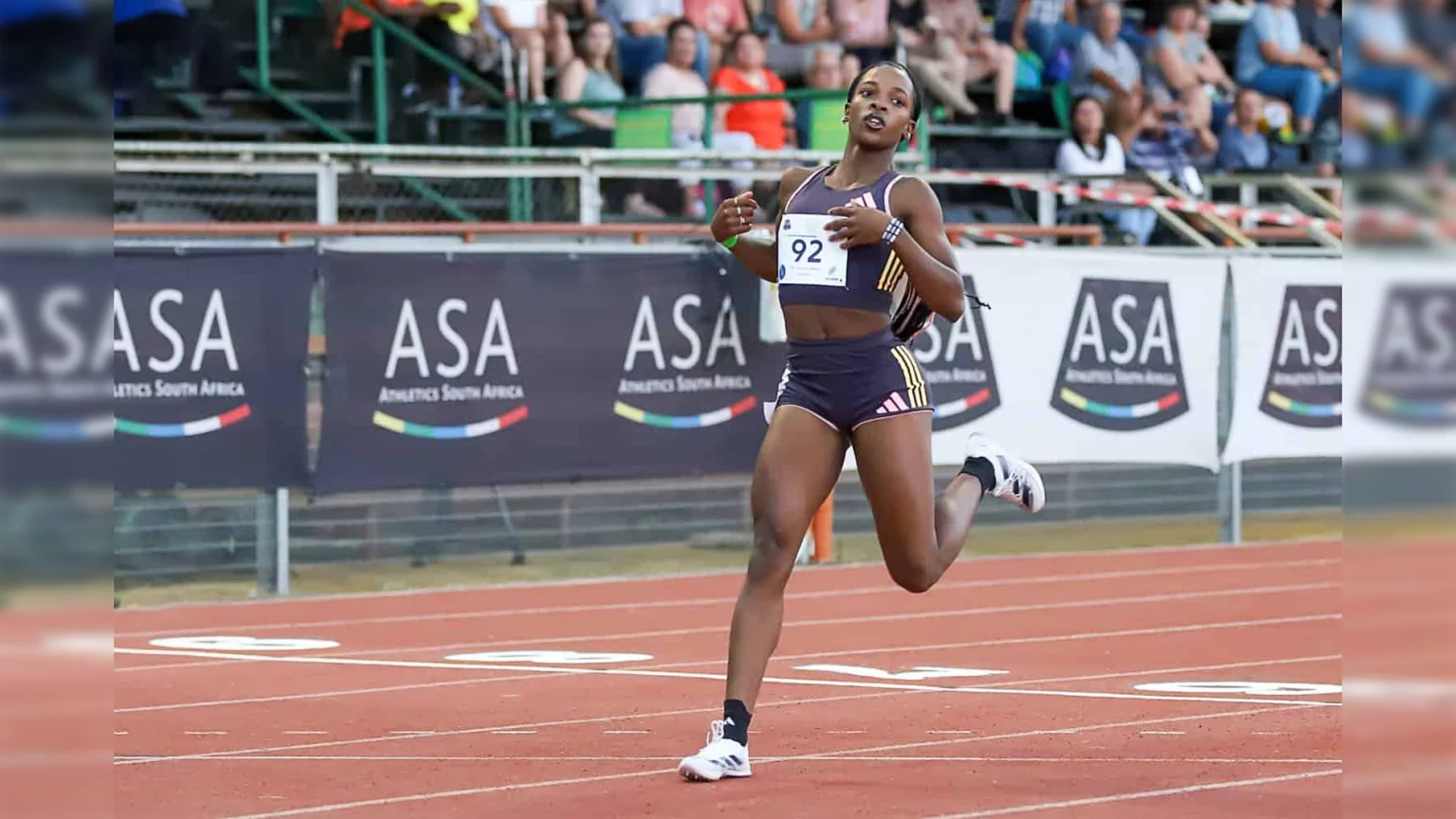 CWG: Sprinter Ogundiran Undergoes Successful Surgery in Glasgow