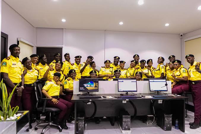 LASTMA Opens Physical Complaint Centre to Strengthen Public Accountability