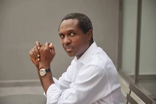 Tonye Cole Reveals Why Sahara Group Adopted a Foreign Identity in Its Early Years