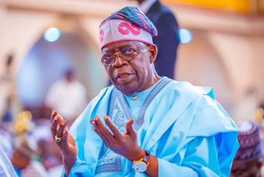 Adefulire Rallies Support for Tinubu, Hamzat Ahead of 2027 Polls