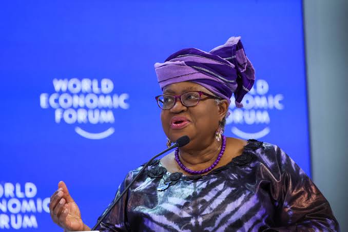 Okonjo-Iweala Says 72% of Global Trade Still Operates Under WTO Rules