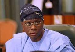 Sanwo-Olu Appoints Acting Lagos State Auditor-General